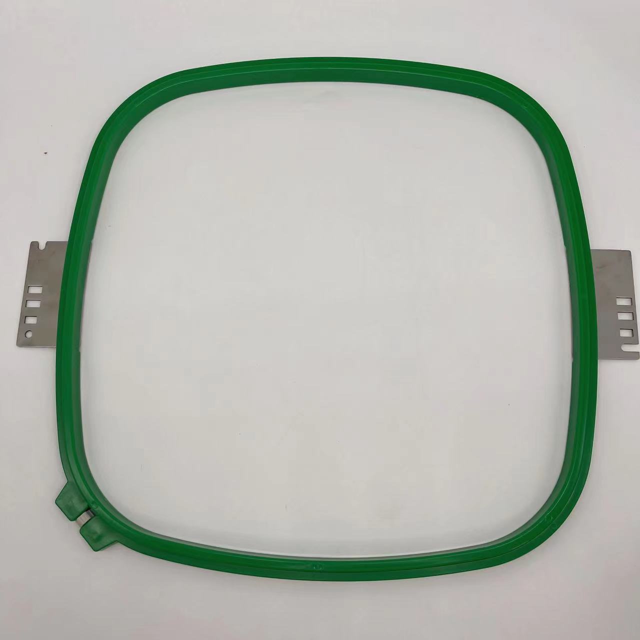 Embroidery Hoop Plastic - Aro de bordar 40x40cm comprimento total