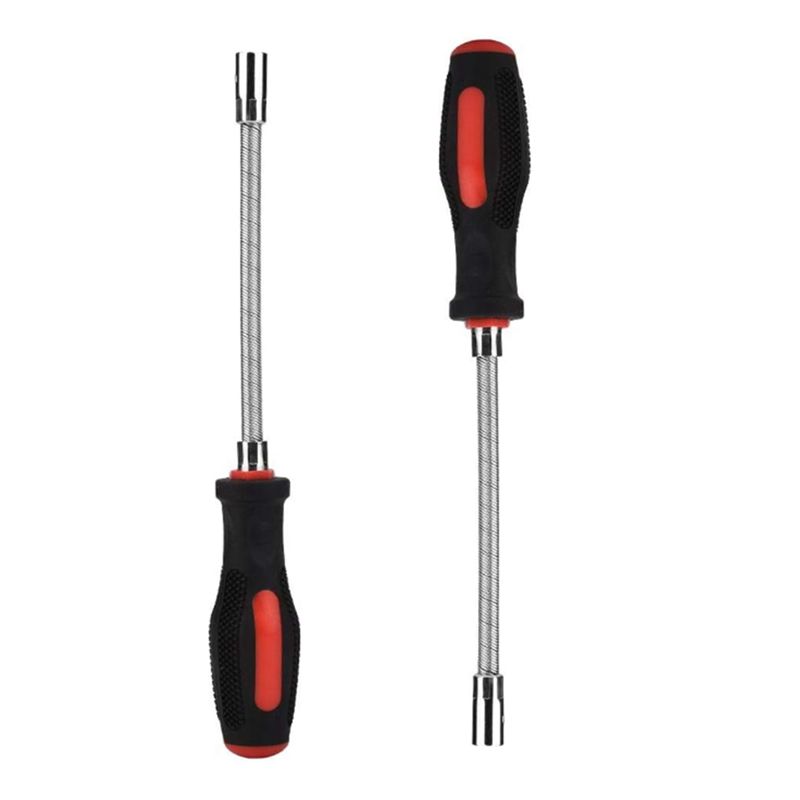 Hoop Tightener Tool - Conjunto AT51-1: Haste Flexível Elástica de