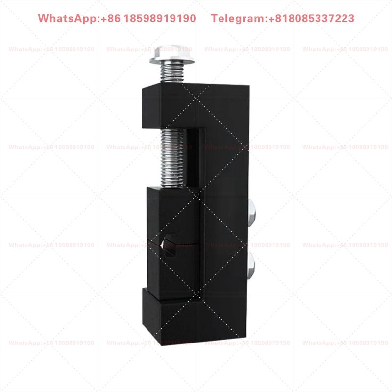 Hoop Tightener Tool - Ferramenta de Bloqueio para Coifa de