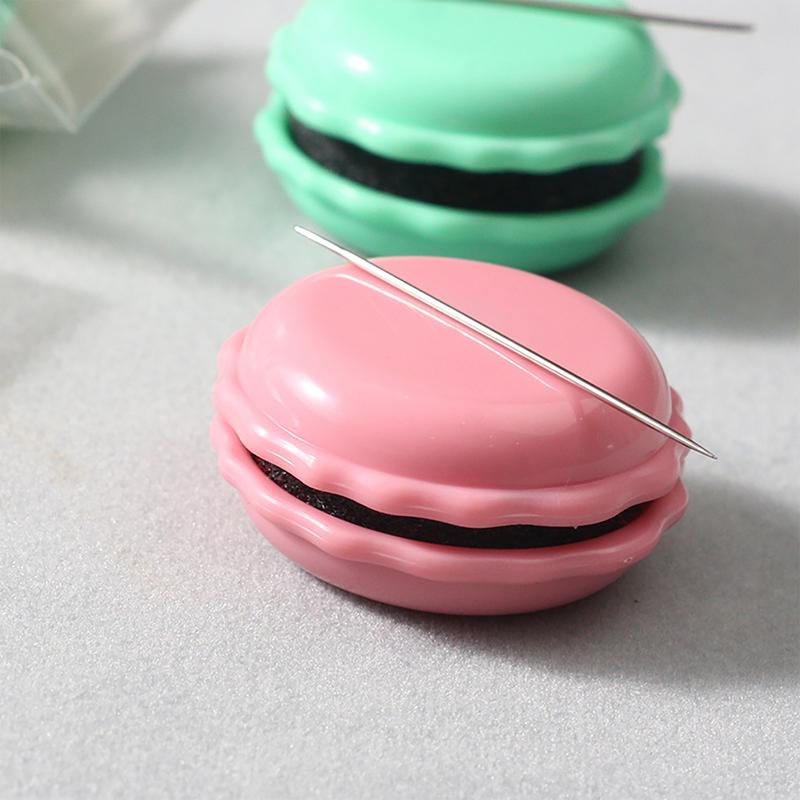 Needle Minder Magnet - Agulha minder ímã pino magnético titular