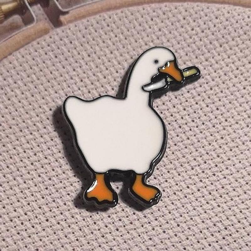 Needle Minder Magnet - Agulha minder ímãs gansos agulha titular
