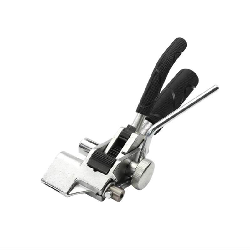 Hoop Tightener Tool - Alicate de ferramenta de amarração de