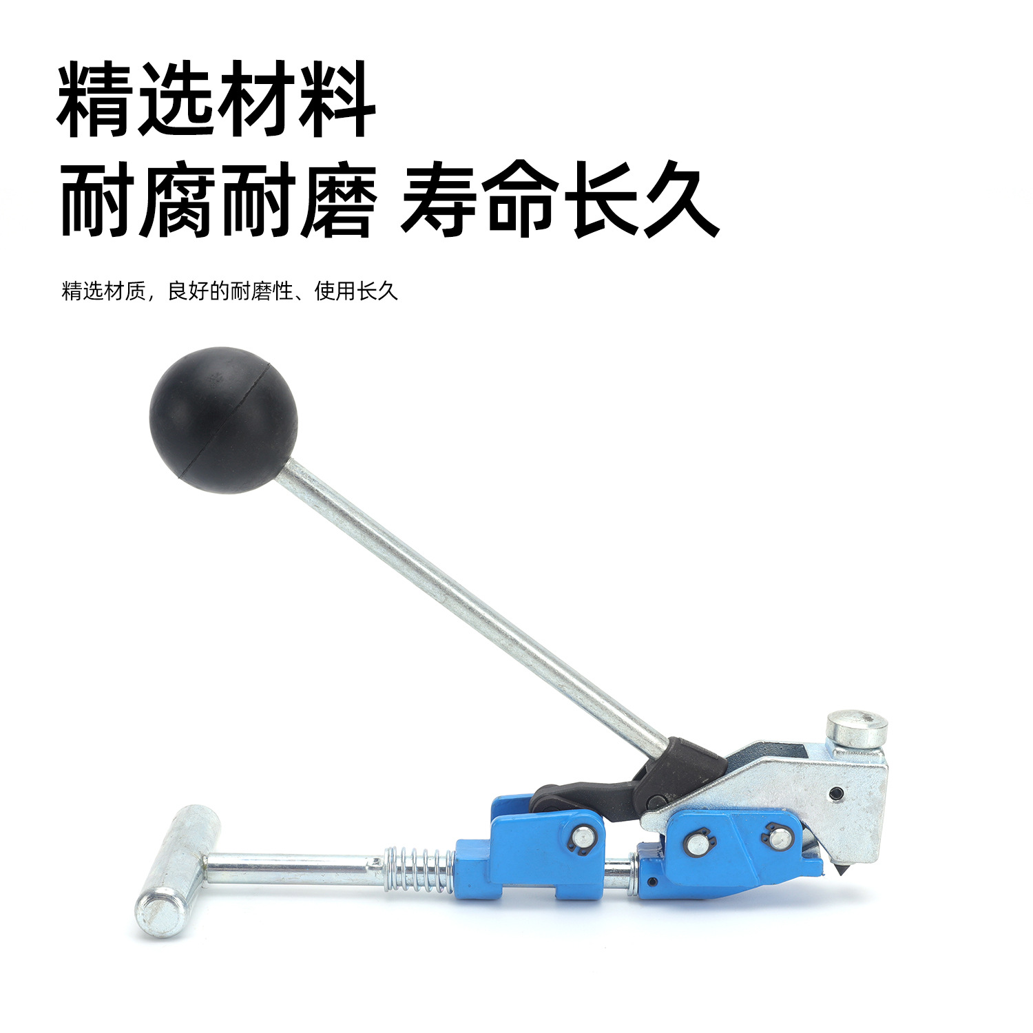 Máquina de Puncionamento e Ape - Hoop Tightener Tool avaliação e preço