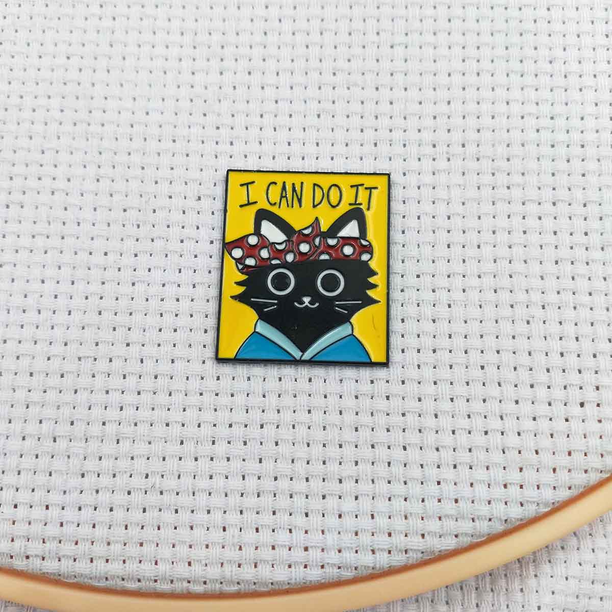 Imã Porta Agulhas para Ponto C - Needle Minder Magnet avaliação e preço