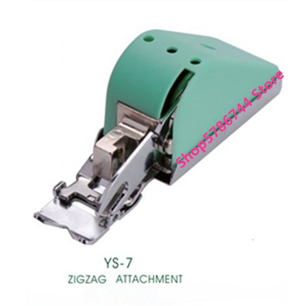 Zigzager automático CY-30(YS-7 - Embroidery Zig Zag Stitch avaliação e preço