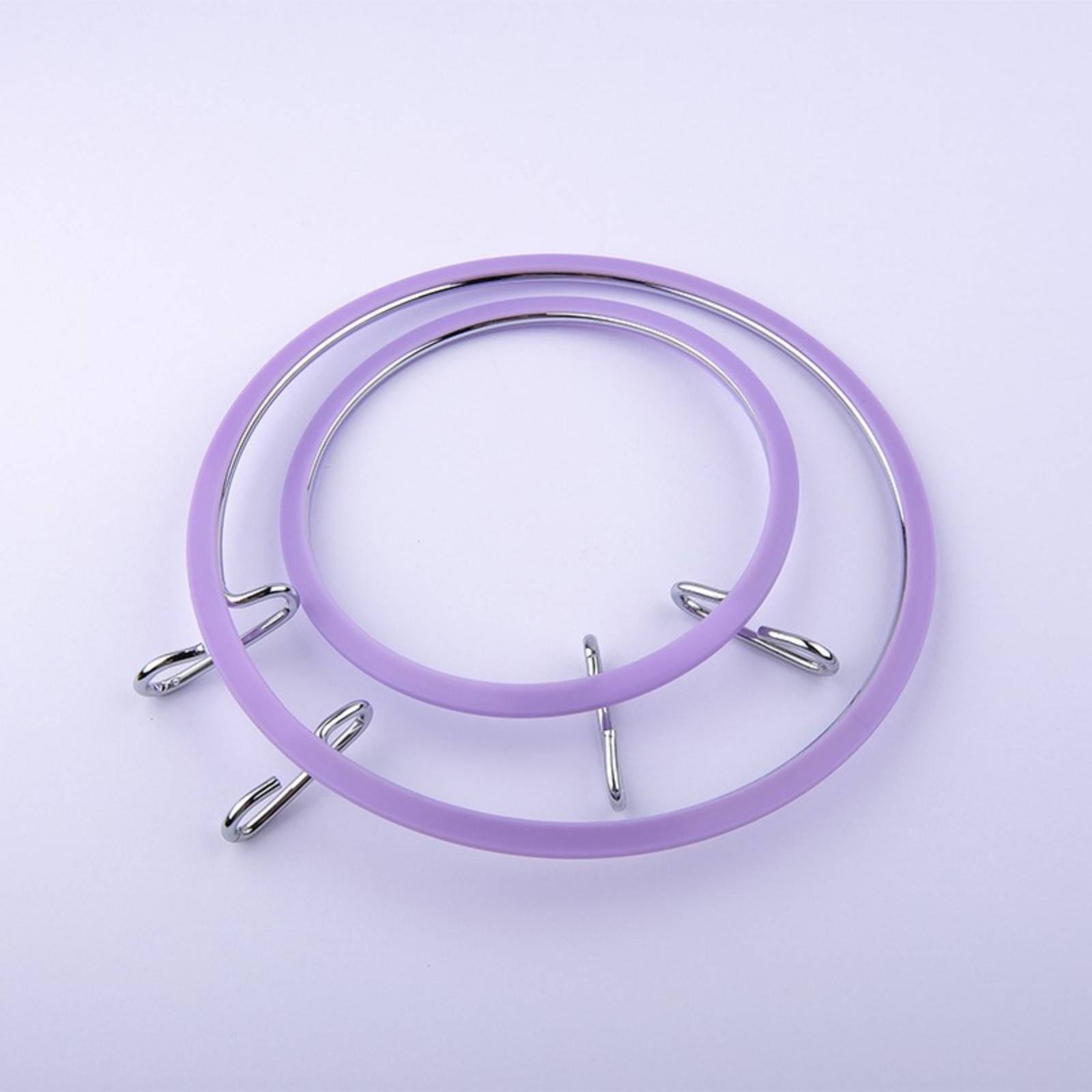 Aro de Bordado com Rosca, Ferr - Hoop Tightener Tool avaliação e preço