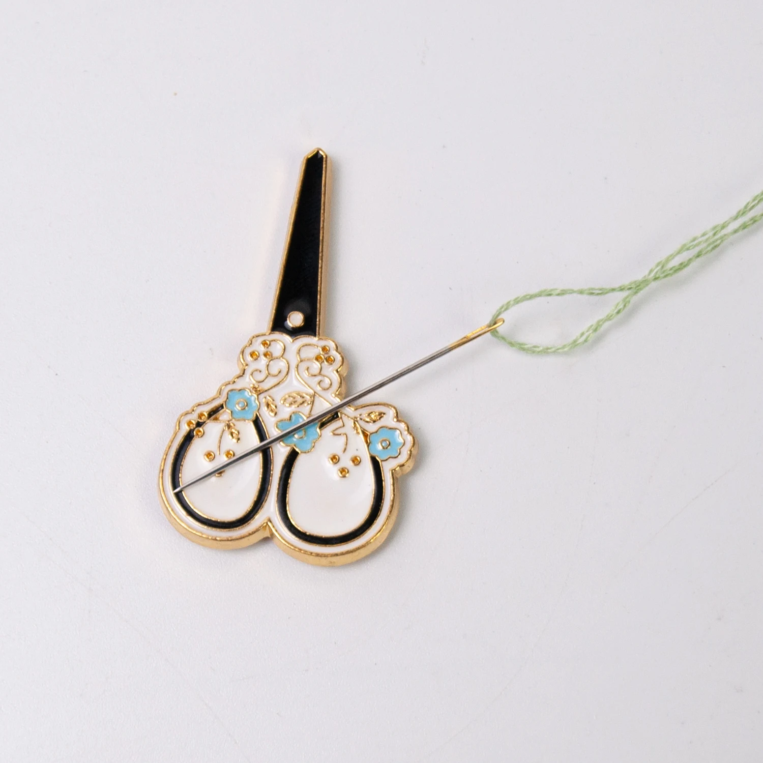 Agulha minder costura magnétic - Needle Minder Magnet avaliação e preço