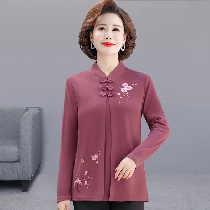 Camisetas Cardigã Bordadas par - Embroidery Cardigan avaliação e preço