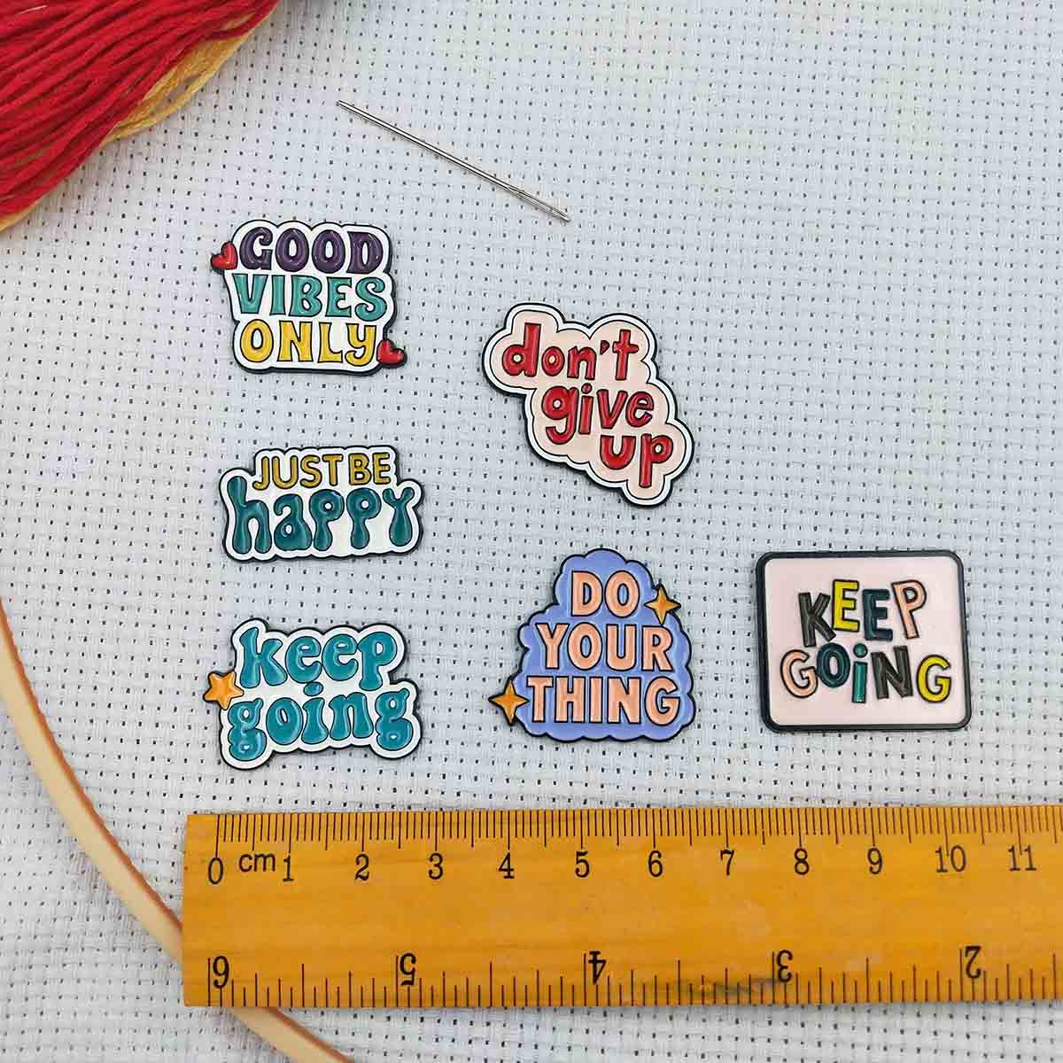 Agulheiro Magnético Needle Nan - Needle Minder Magnet avaliação e preço