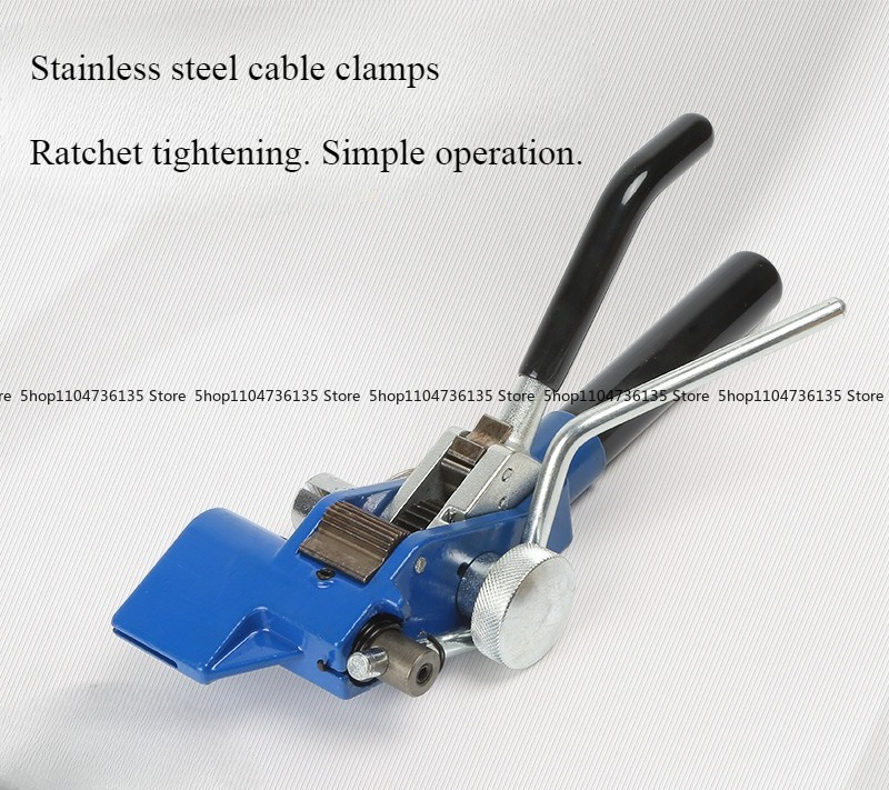 Ferramenta de aperto de disco  - Hoop Tightener Tool avaliação e preço
