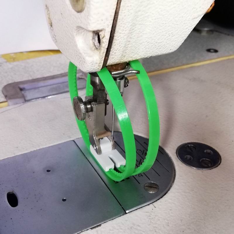 MT-18 t350 calcador com anel a - Embroidery Ring avaliação e preço