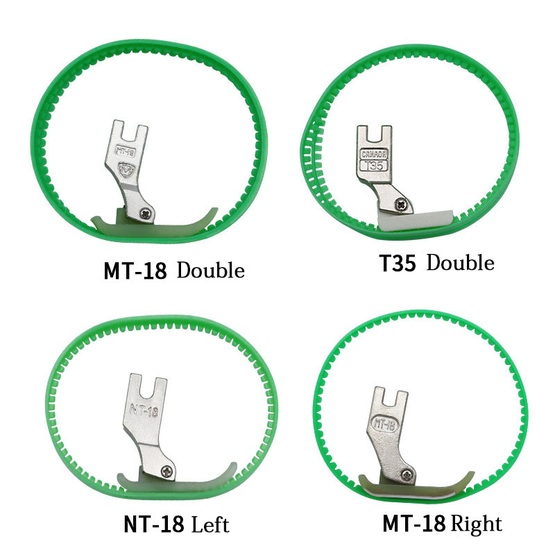 MT-18 t350 calcador com anel a - Embroidery Ring avaliação e preço