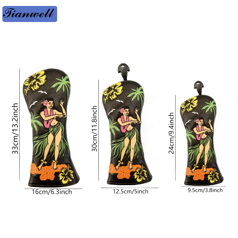 Capas para Cabeça de Taco de G - Embroidery Designer avaliação e preço