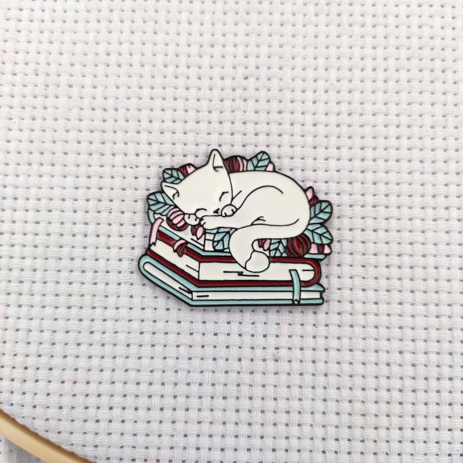 Agulha minder para ponto cruz  - Needle Minder Magnet avaliação e preço