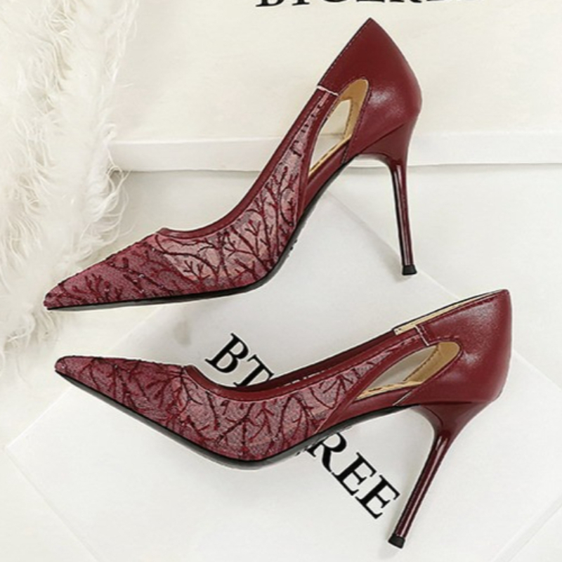 BIGTREE Novo Design Sapatos Fe - Embroidery Designer avaliação e preço