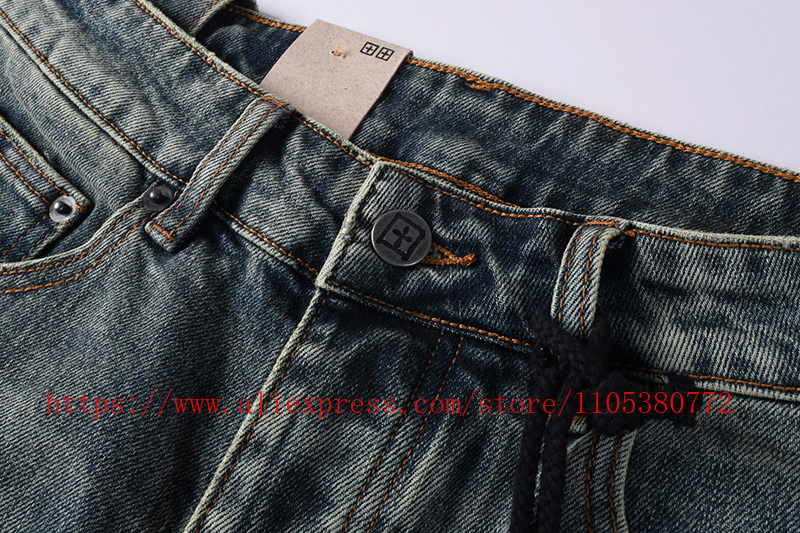 Novidade 2026: Shorts Jeans Ma - Embroidery On Jeans avaliação e preço