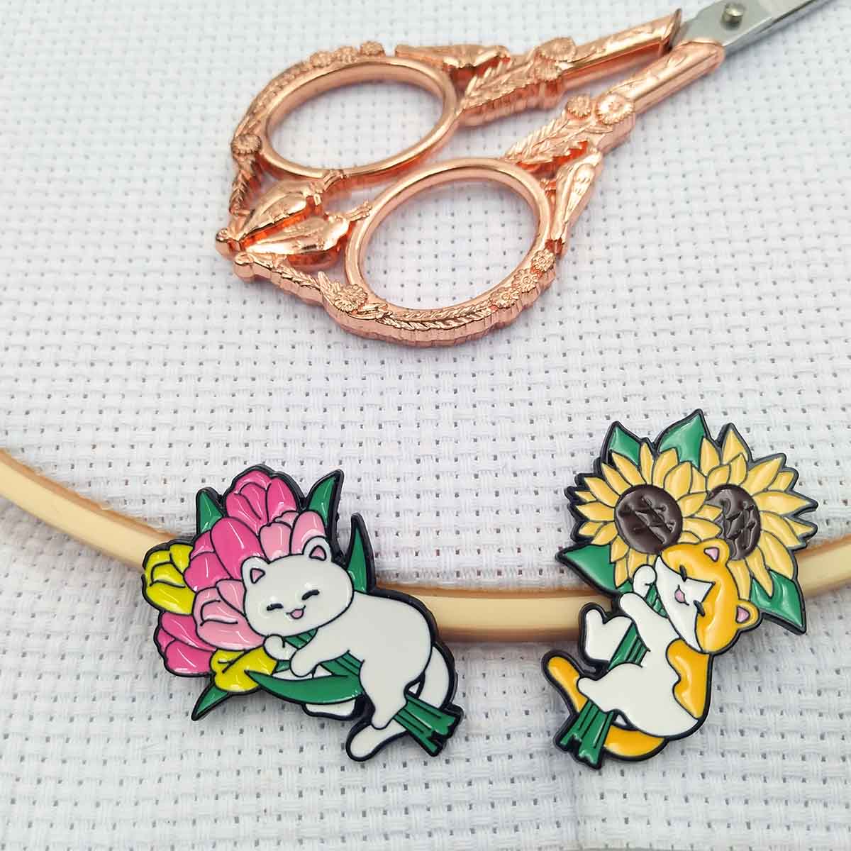 Agulha magnética minder para p - Needle Minder Magnet avaliação e preço