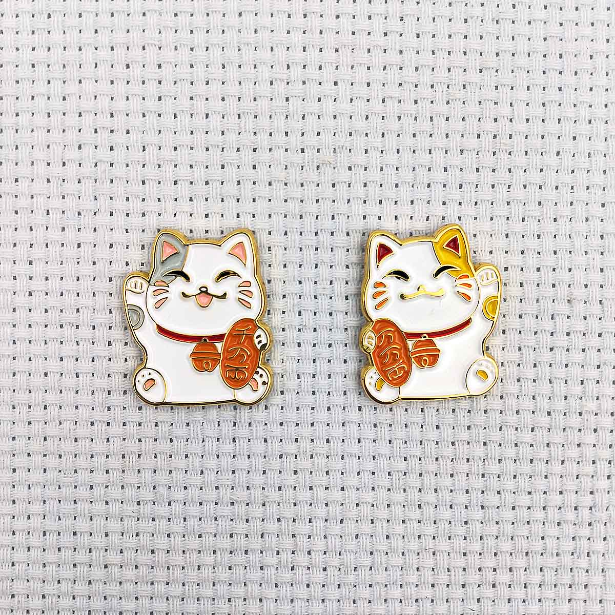 Fortune gatos agulha magnética - Needle Minder Magnet avaliação e preço