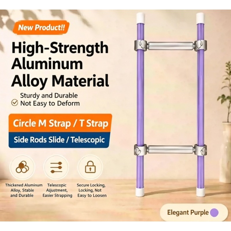 Suporte de Alumínio Deslizante - Hoop Tightener Tool avaliação e preço