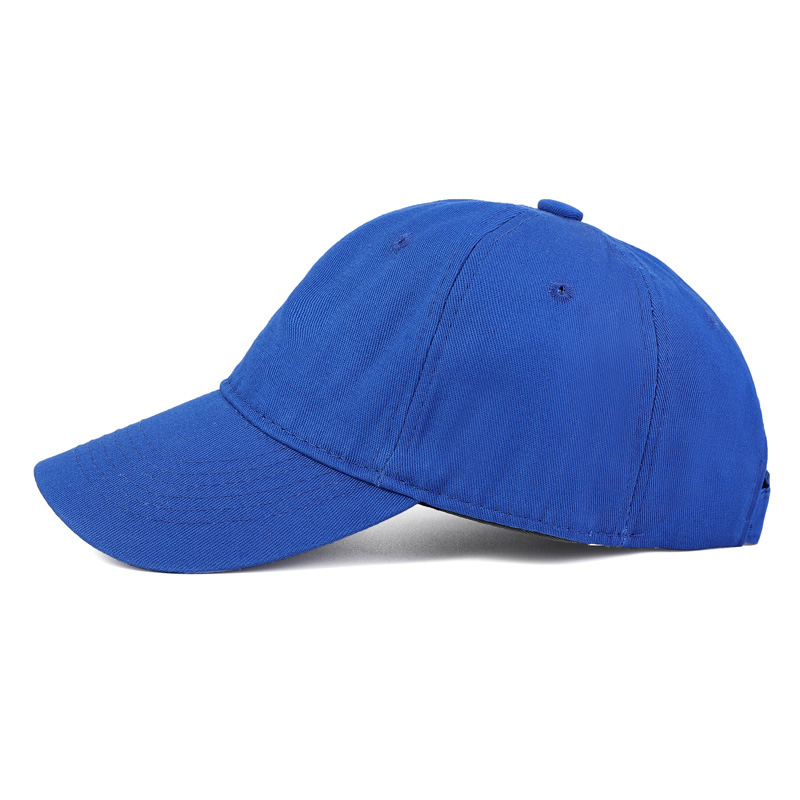 Boné de Beisebol Personalizado - Embroidery Design Logo avaliação e preço