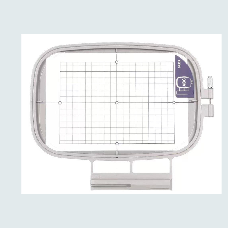 Aro multifuncional para máquin - Embroidery Cross Stitch Patterns avaliação e preço
