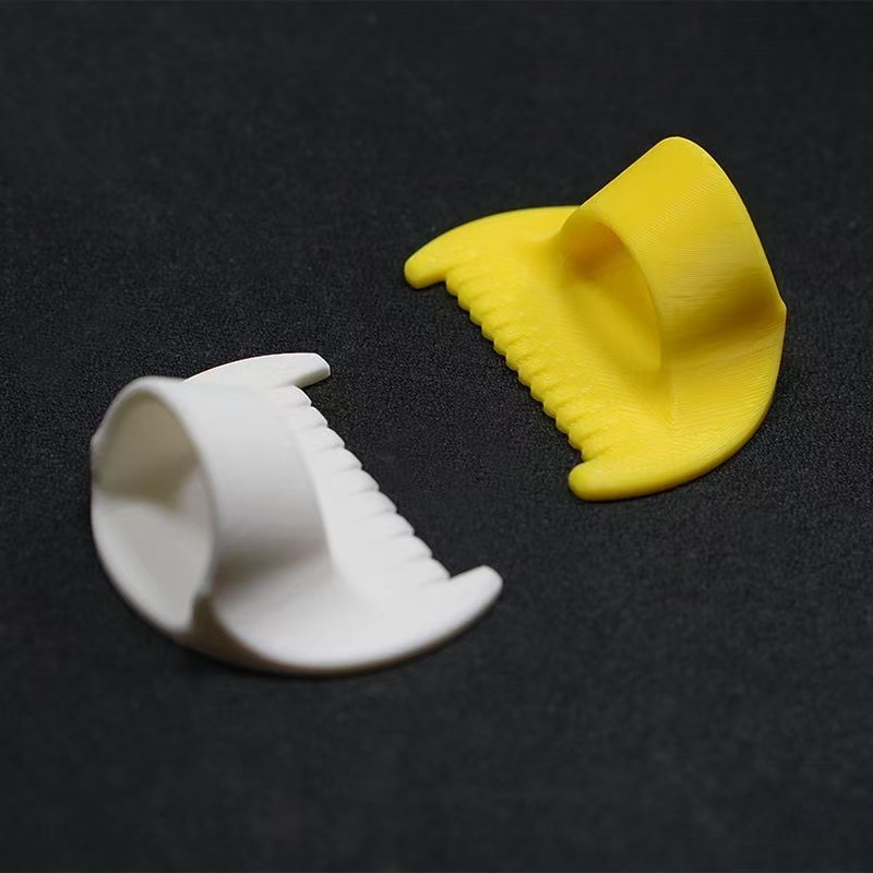 Anel de Dedo Antiderrapante de - Embroidery Ring avaliação e preço