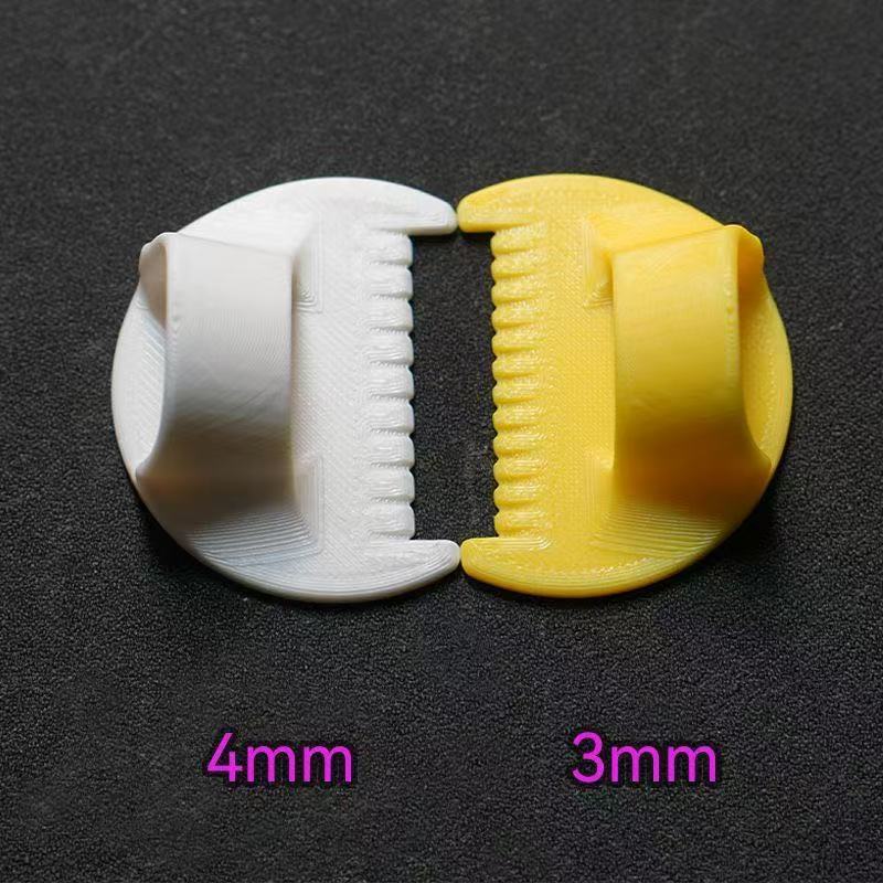 Anel de Dedo Antiderrapante de - Embroidery Ring avaliação e preço