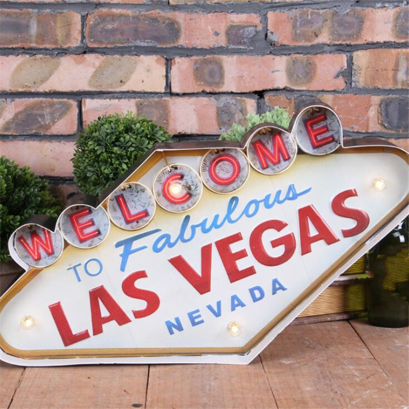 Vintage decoation las vegas le - Embroidery Studio avaliação e preço
