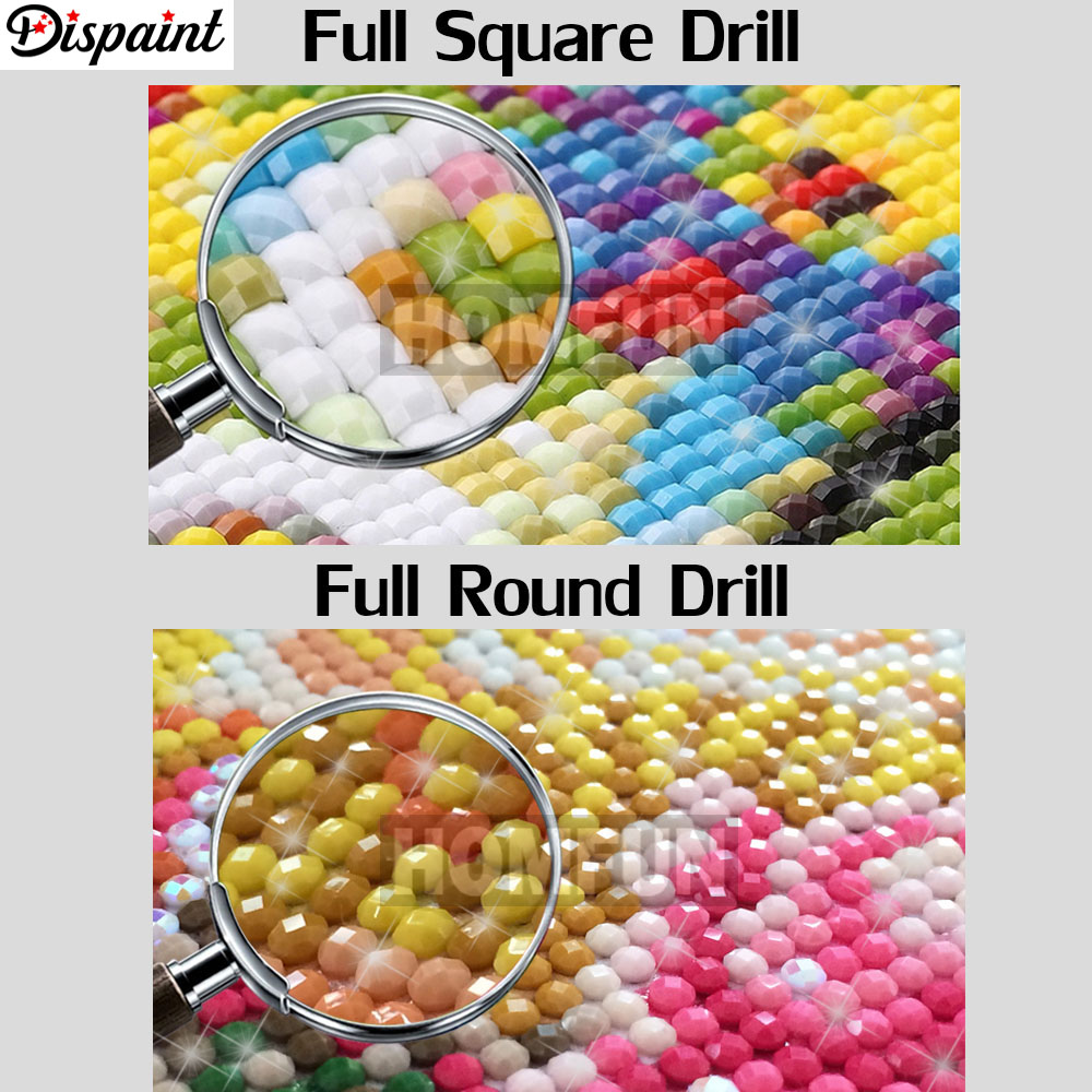 Despaint bordado completo de d - Embroidery Cross Stitch Patterns avaliação e preço
