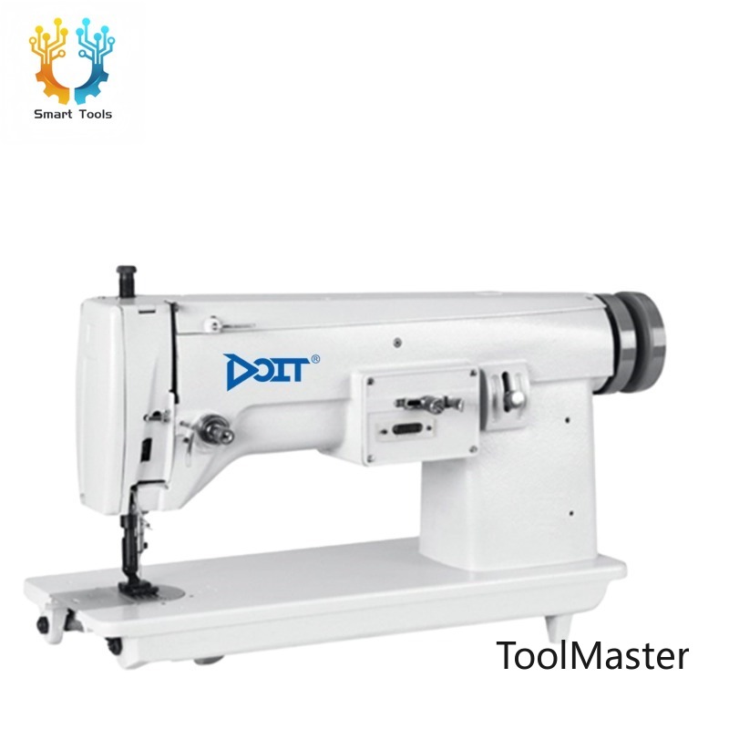 [2026] DT 271/391 Máquina de C - Embroidery Zig Zag Stitch avaliação e preço