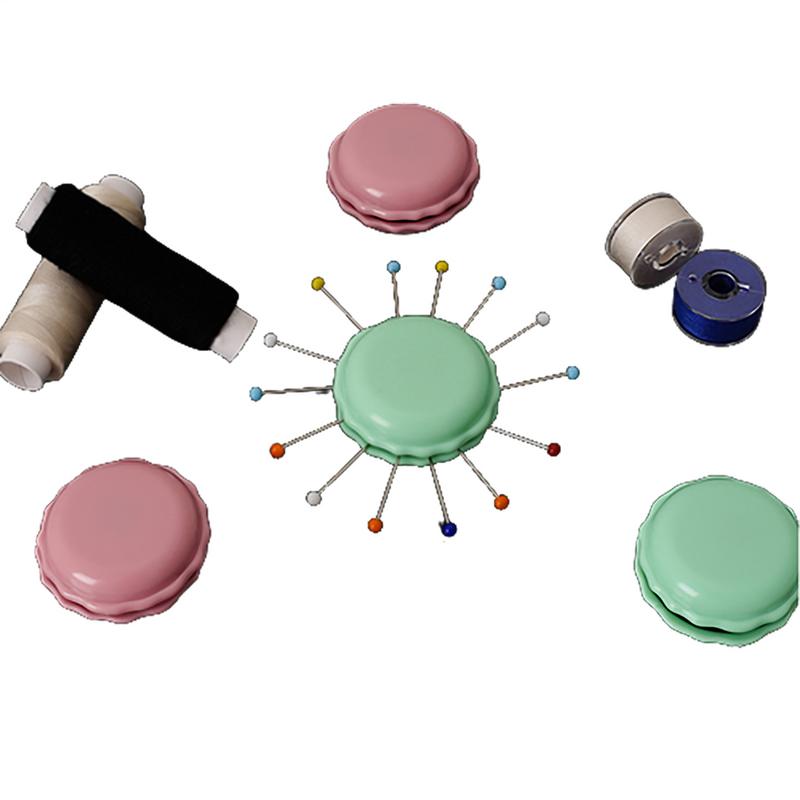 Agulha minder ímã pino magnéti - Needle Minder Magnet avaliação e preço
