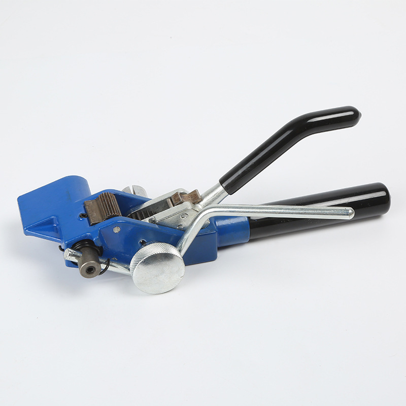 Abraçadeiras de aço inoxidável - Hoop Tightener Tool avaliação e preço