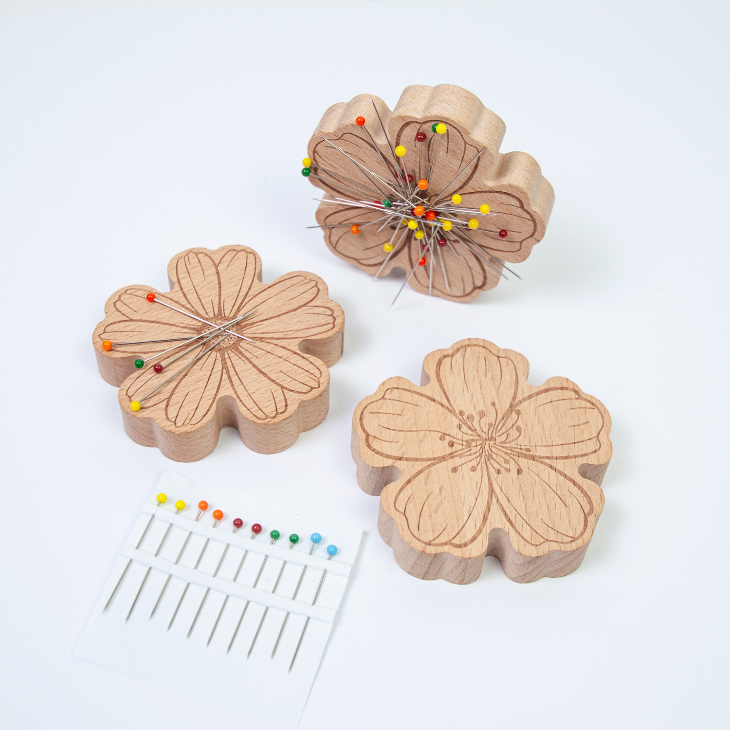 Ímãs de agulha para bordado, p - Needle Minder Magnet avaliação e preço