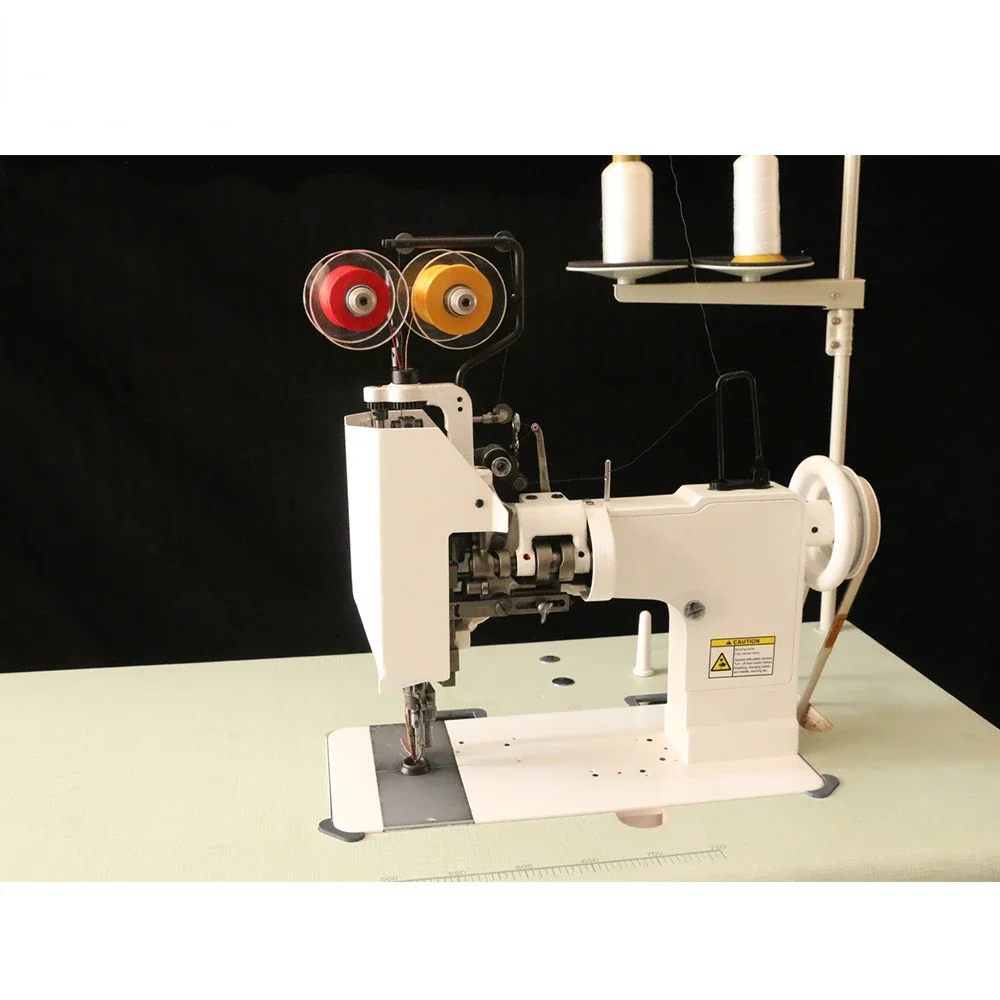 Máquina de bordar zig-zag de p - Embroidery Zig Zag Stitch avaliação e preço