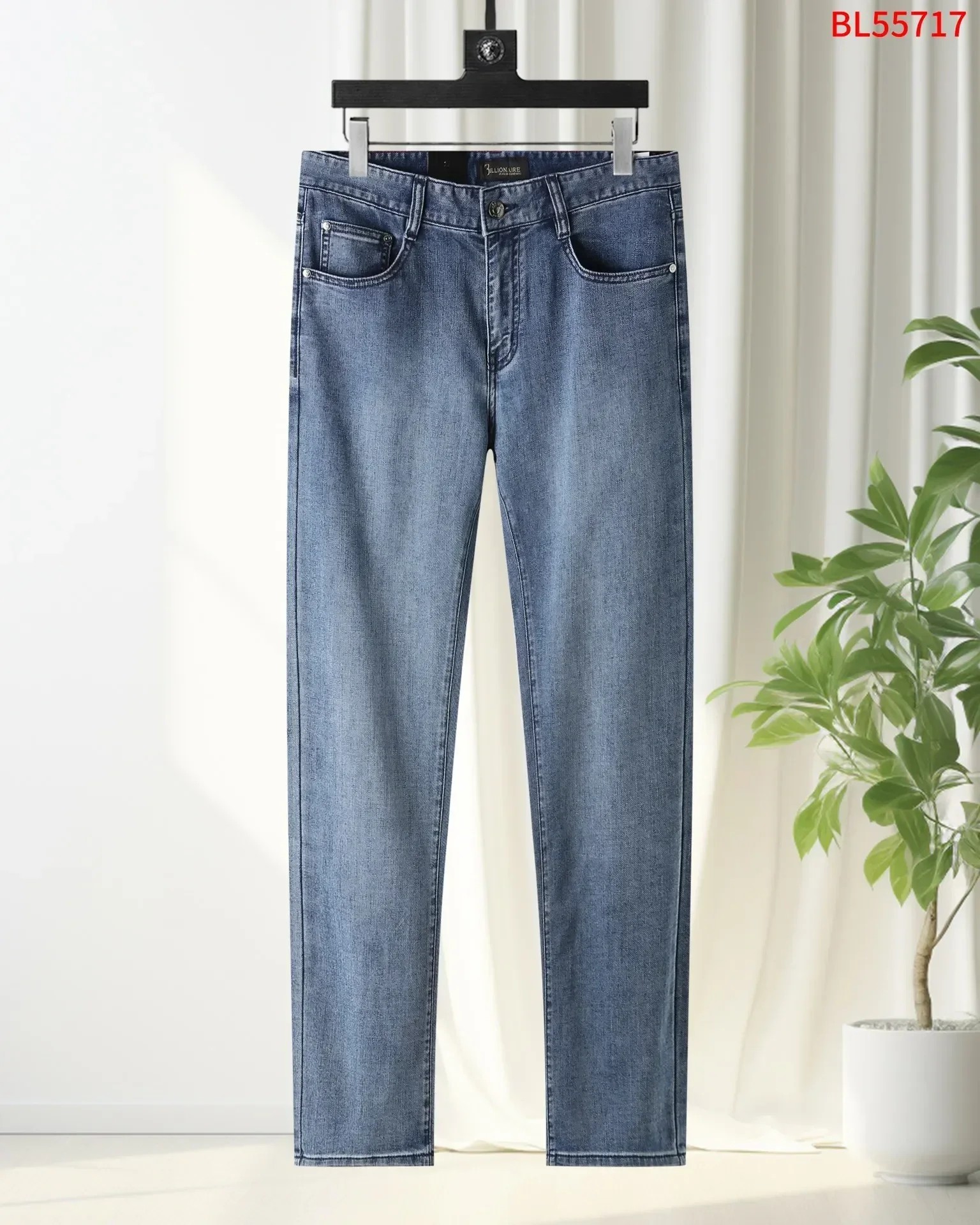 Bilionário oechsli jeans de al - Embroidery On Jeans avaliação e preço