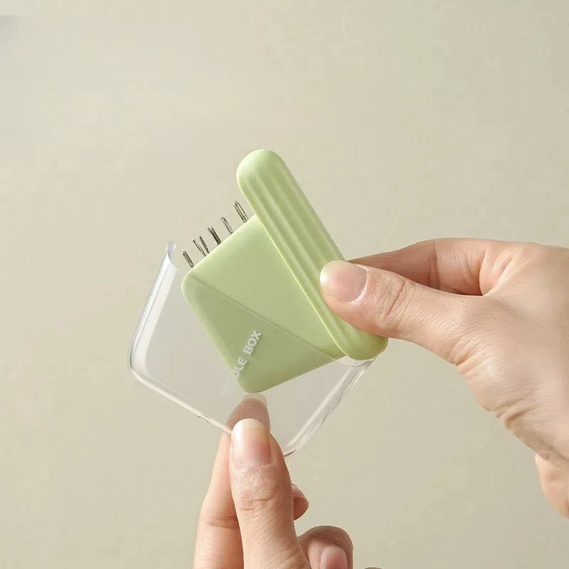 1 unidade de Caixa de Costura  - Needle Minder Magnet avaliação e preço