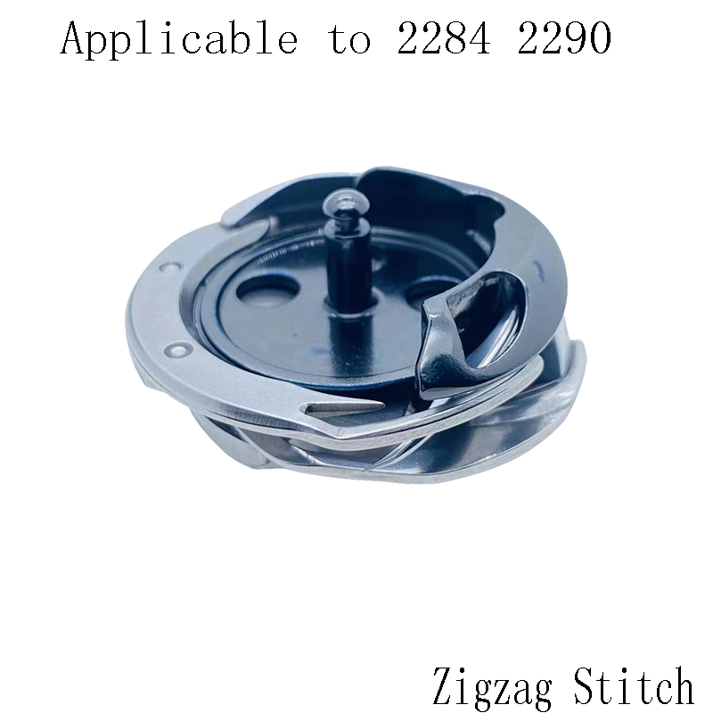 Gancho 2290 2284 2280 cabeça s - Embroidery Zig Zag Stitch avaliação e preço