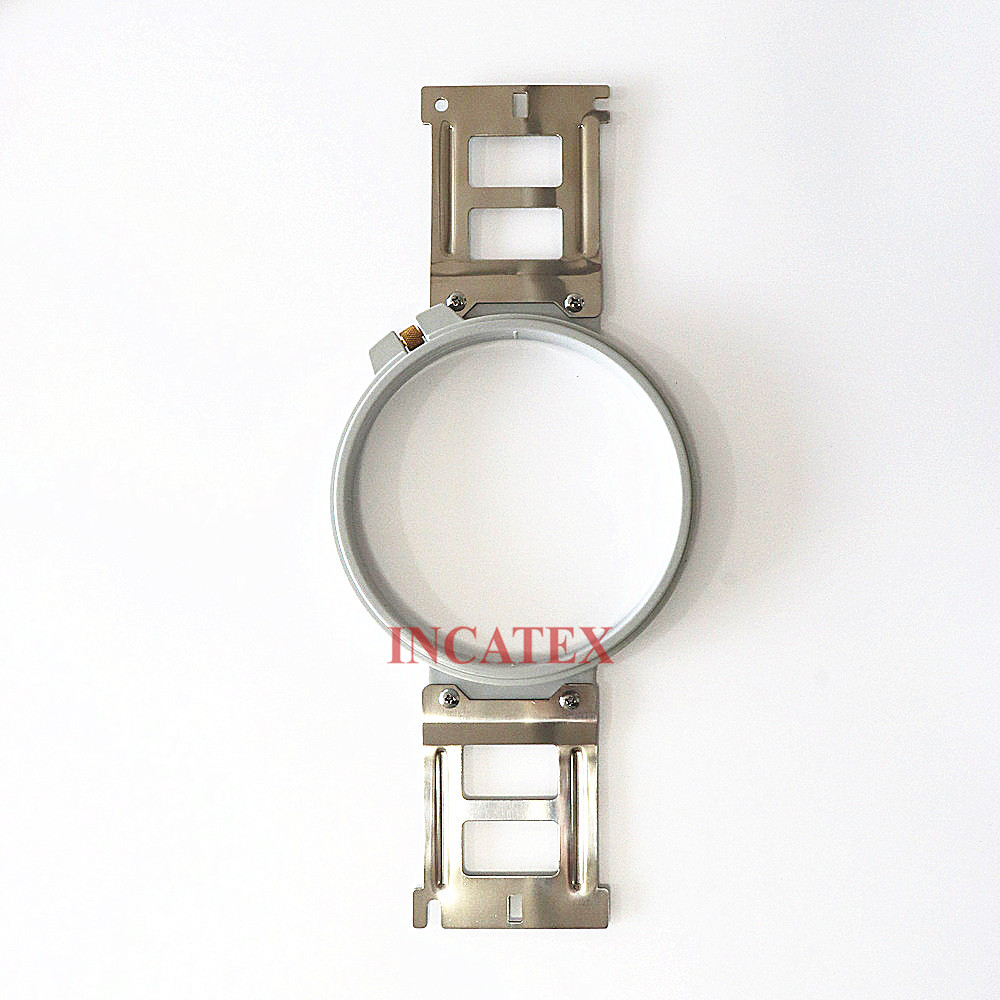 2 Peças de Reposição para Máqu - Embroidery Hoop Plastic avaliação e preço