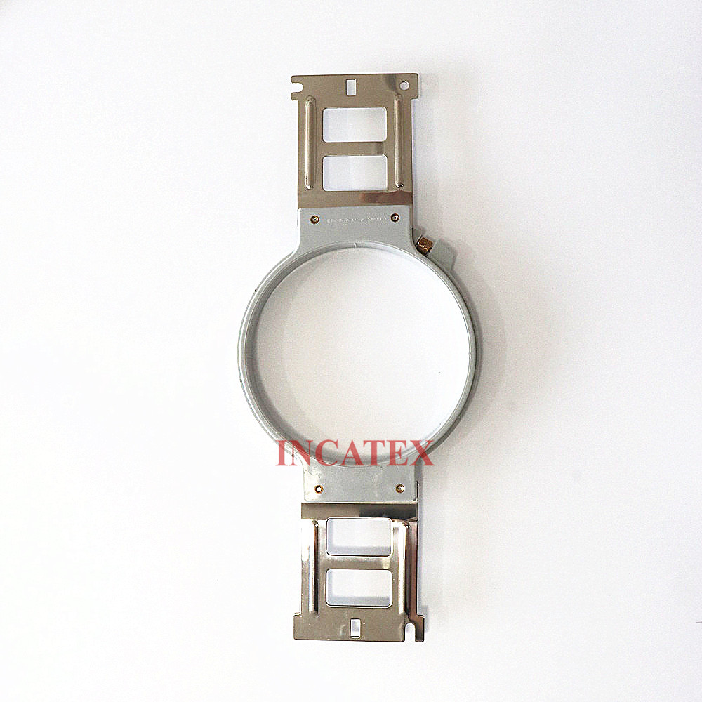 2 Peças de Reposição para Máqu - Embroidery Hoop Plastic avaliação e preço