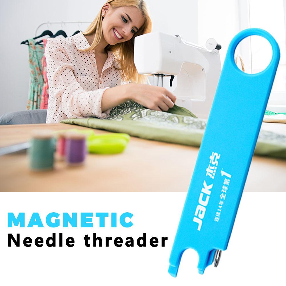 Jack Threader de agulha magnét - Needle Minder Magnet avaliação e preço