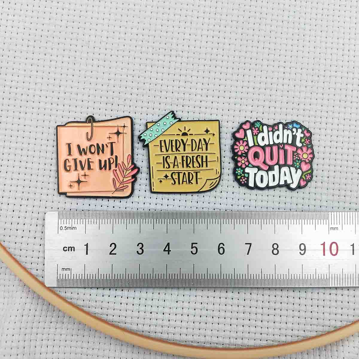 Ímã Organizador de Agulhas par - Needle Minder Magnet avaliação e preço