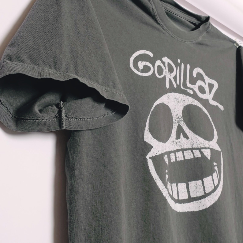 Camiseta de Manga Curta com Es - Embroidery Studio avaliação e preço
