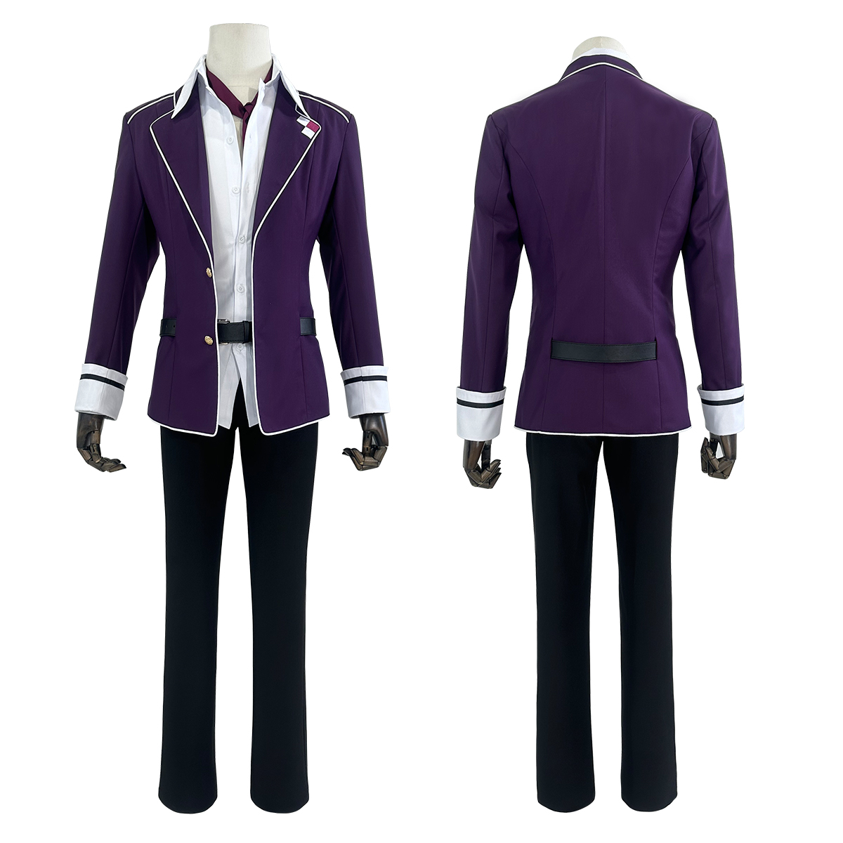 HOLOUN Diabolik Lovers Anime S - Embroidery Lovers avaliação e preço