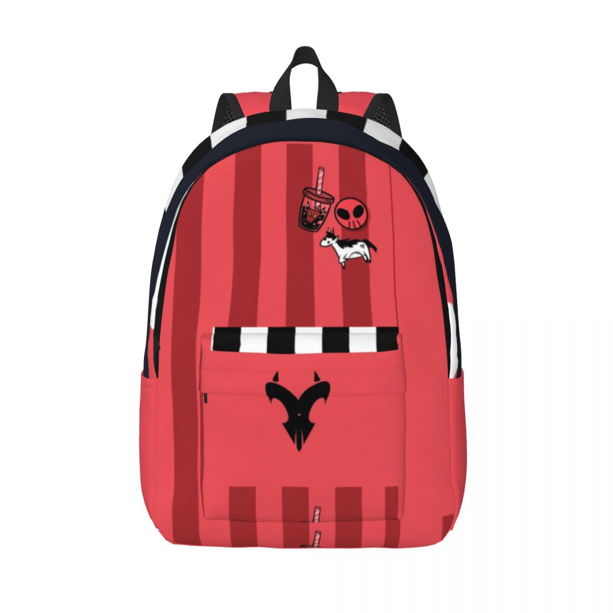 Helluvas b-boss mochila blitzo - Embroidery Xmas avaliação e preço