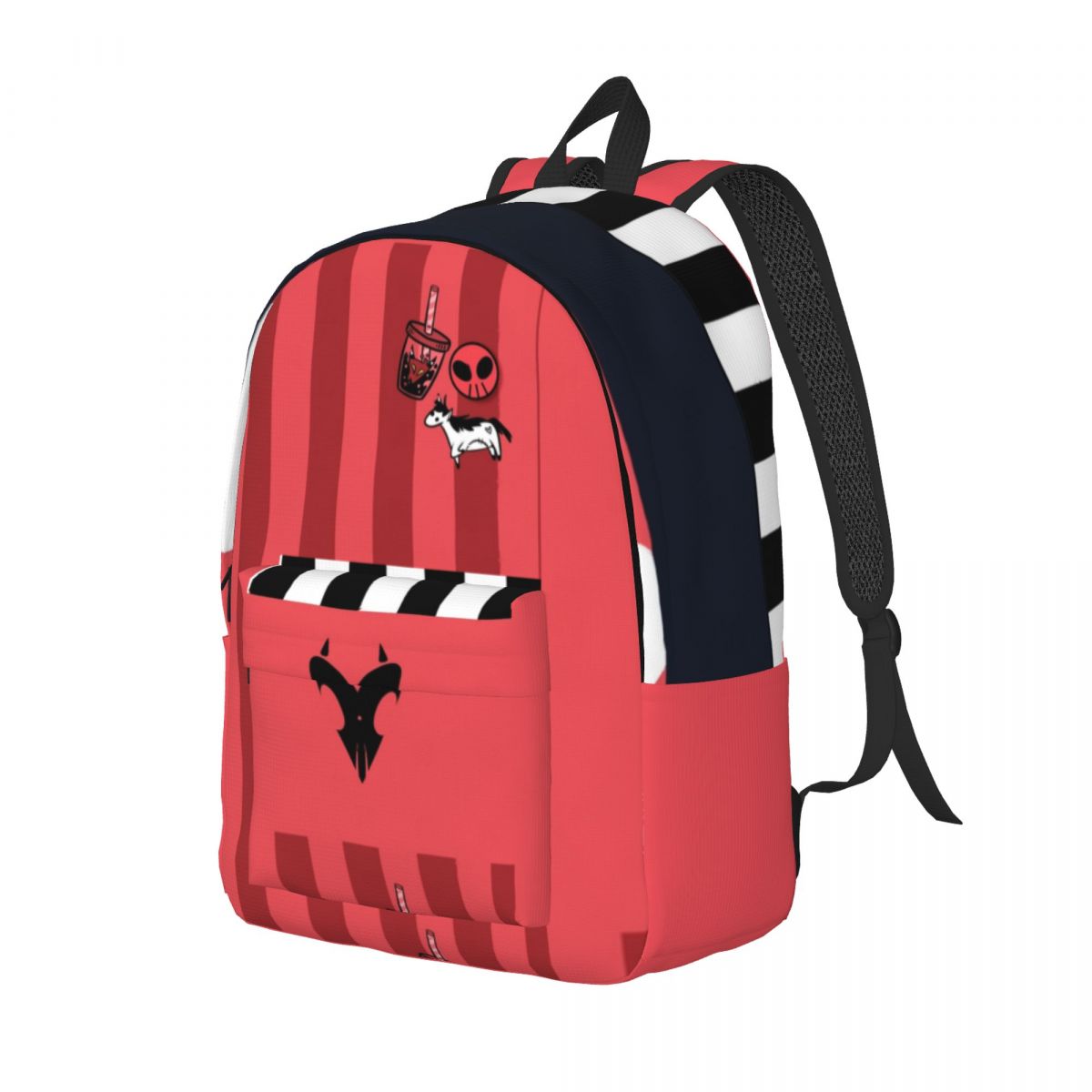 Helluvas b-boss mochila blitzo - Embroidery Xmas avaliação e preço