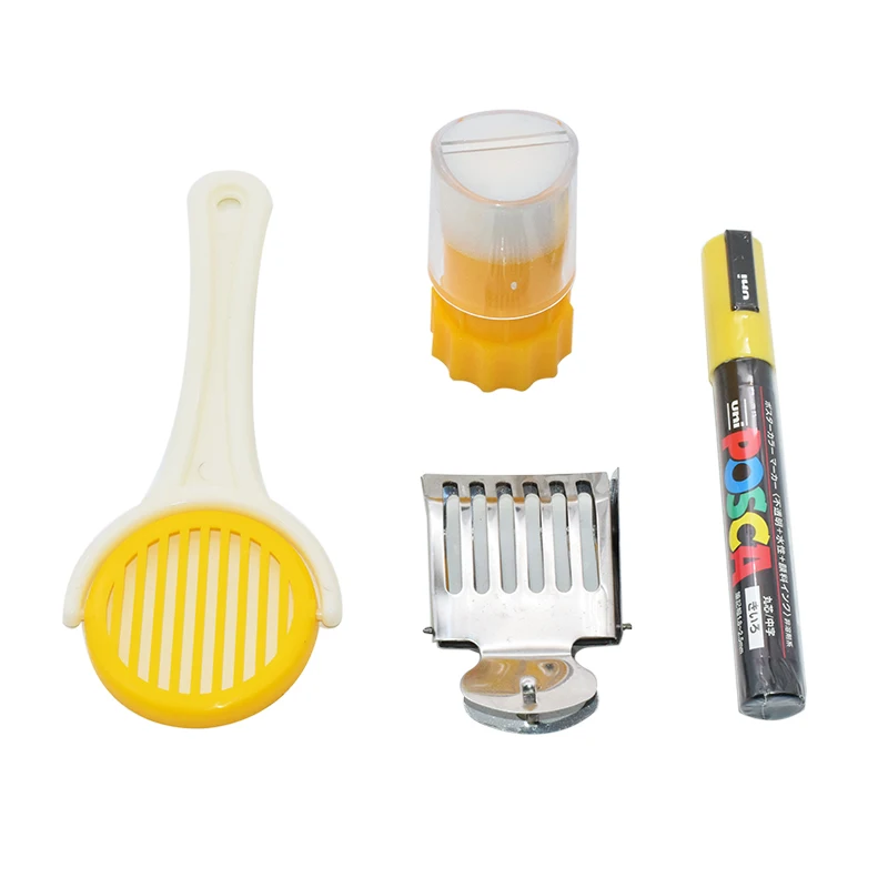 Kit de Marcação de Abelhas Rai - Embroidery Writing avaliação e preço
