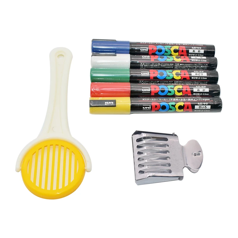 Kit de Marcação de Abelhas Rai - Embroidery Writing avaliação e preço
