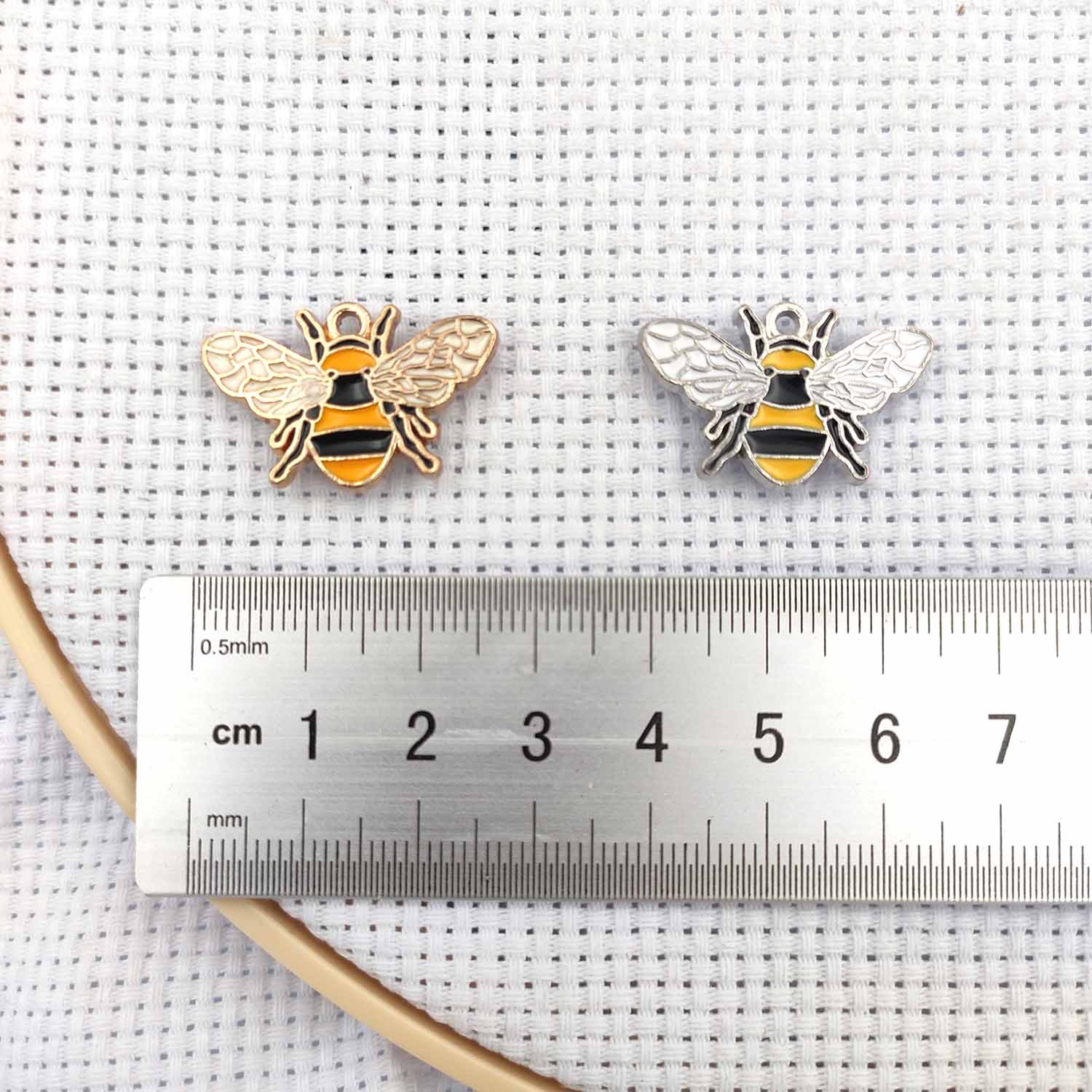 Agulha magnética minders costu - Needle Minder Magnet avaliação e preço
