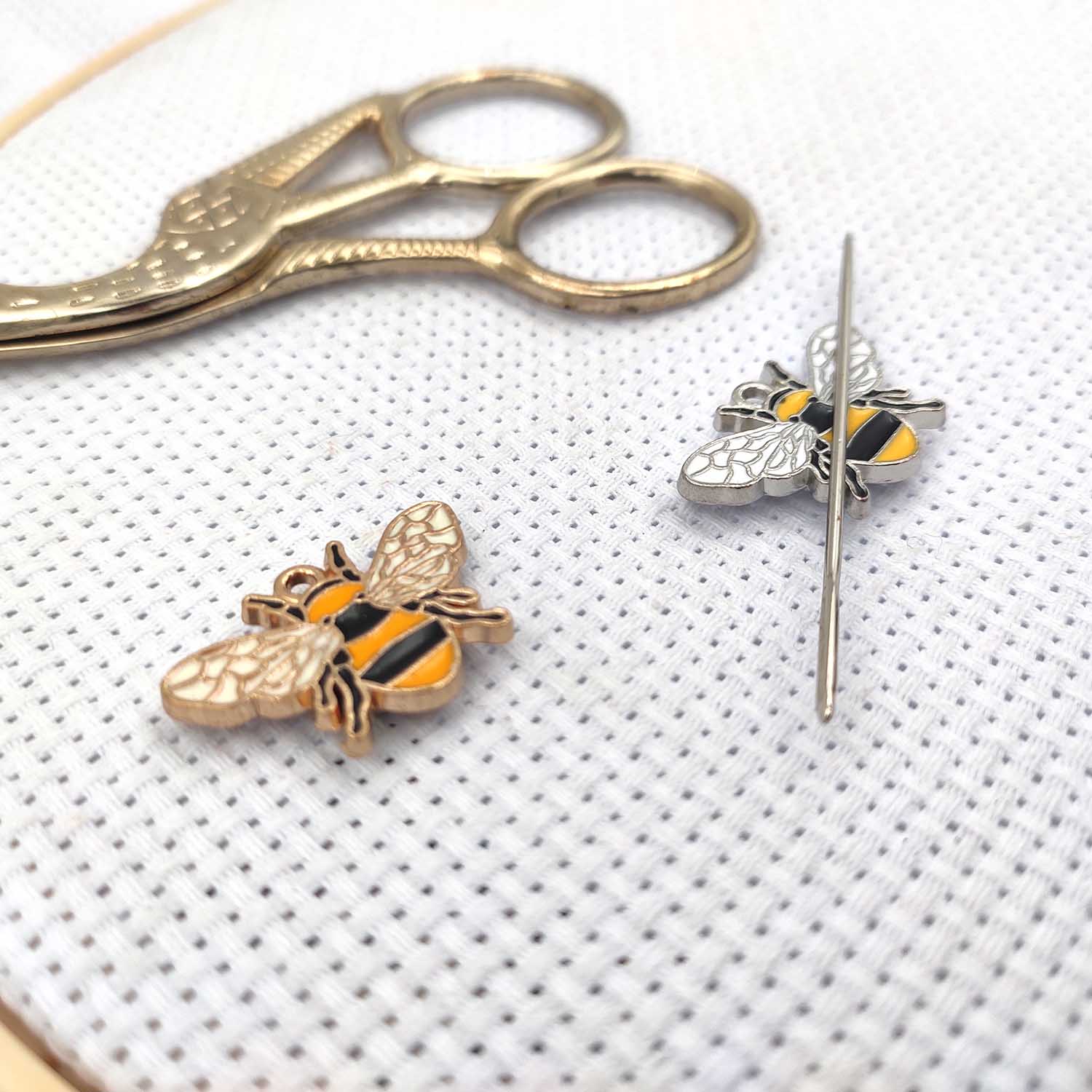 Agulha magnética minders costu - Needle Minder Magnet avaliação e preço